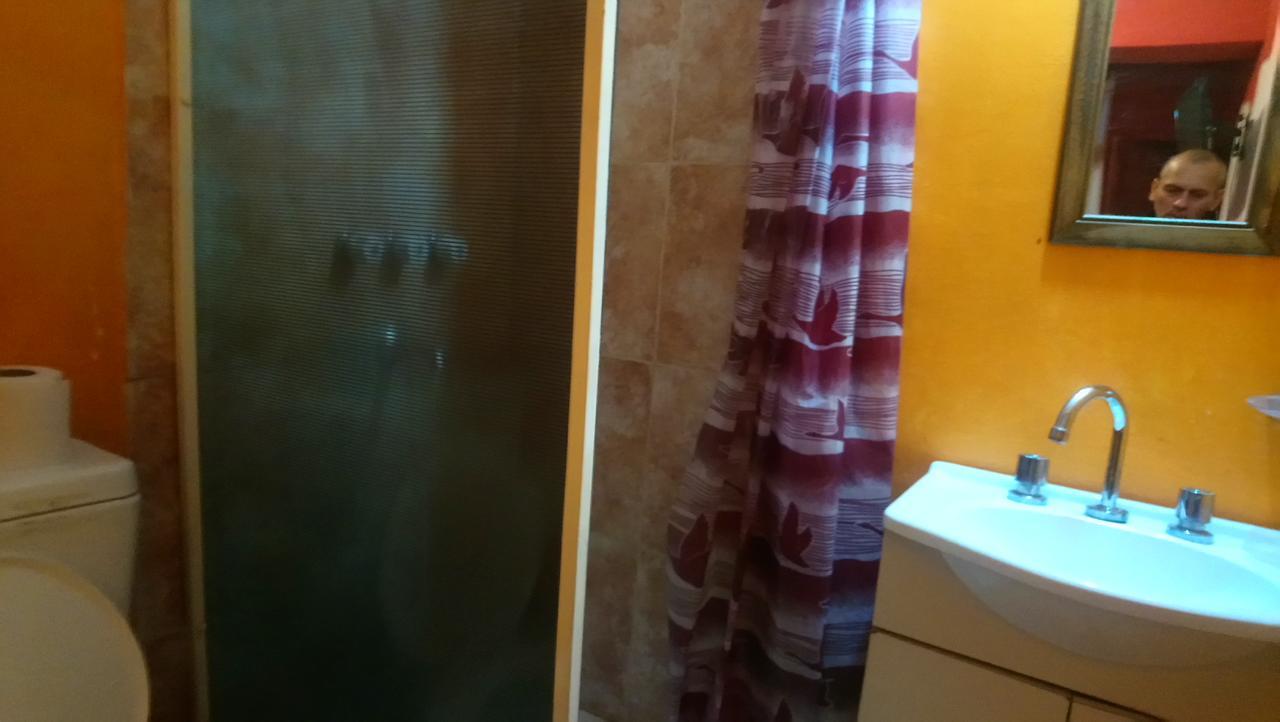 Piedra Cutana Hotel Tilcara Bagian luar foto