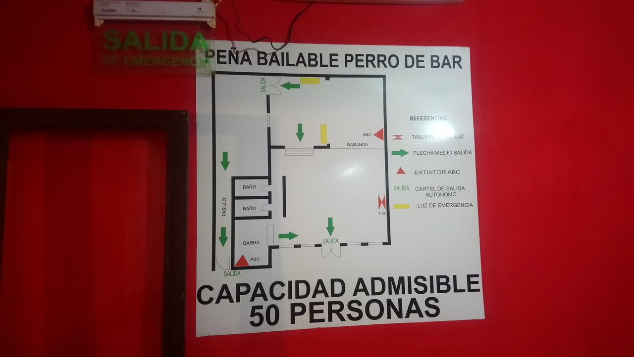Piedra Cutana Hotel Tilcara Bagian luar foto