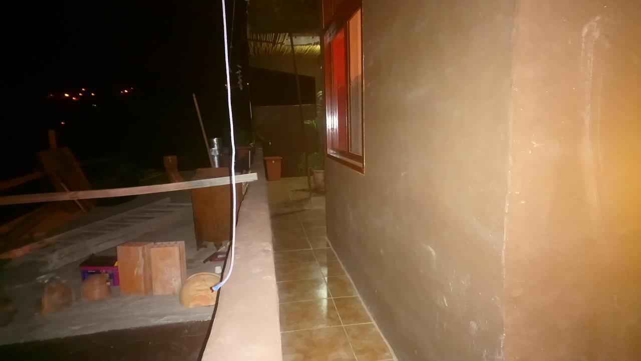 Piedra Cutana Hotel Tilcara Bagian luar foto