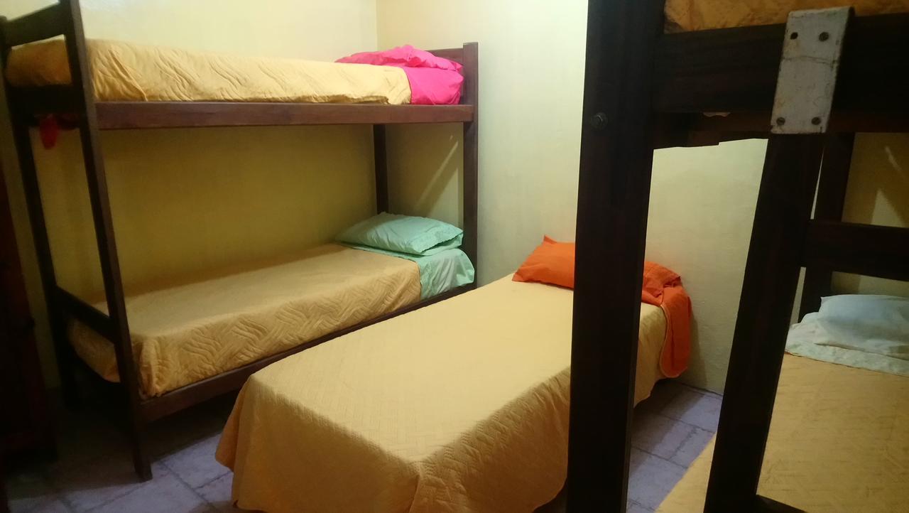 Piedra Cutana Hotel Tilcara Bagian luar foto