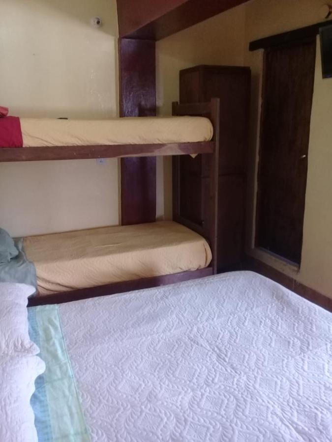Piedra Cutana Hotel Tilcara Bagian luar foto