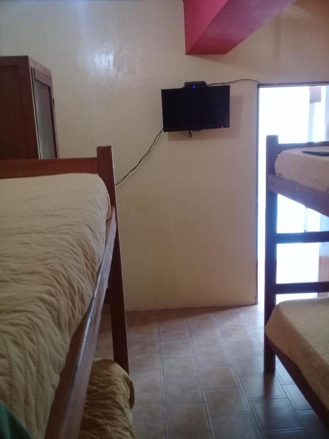 Piedra Cutana Hotel Tilcara Bagian luar foto